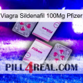 Viagra Sildenafil 100Mg Pfizer 33